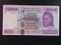 AFRIKA - STŘEDOAFRICKÉ STÁTY-KAMERUN, 10.000 Francs 2002 U, BNB. B110Ua, Pi. 210U