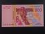 AFRIKA - ZÁPADNÍ AFRIKA, TOGO, 1000 Francs 2013 T, BNB. B121Tm, Pi. 815Th
