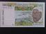 AFRIKA - ZÁPADNÍ AFRIKA, SENEGAL, 500 Francs 2001 K, BNB. B115Kk, Pi. 710Kl