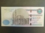 EGYPT, 10 Pounds 2015, BNB. B337a, Pi. 73