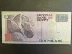 EGYPT, 10 Pounds 2015, BNB. B337a, Pi. 73