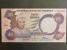 AFRIKA - NIGÉRIE, 5 Naira 2004, BNB. B222i, Pi. 24