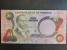 AFRIKA - NIGÉRIE, 1 Naira 1984, BNB. B221b, Pi. 23