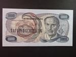 1000 Schilling 2.1.1961, Ri. 294