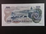 1000 Schilling 2.1.1961, Ri. 294