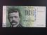 FINSKO - 100 Markkaa / Mark 1986 Litt. A var. podpisů, BNB. B404a, Pi. 119