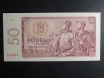 50 Kčs 1964 série N 02