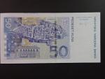 50 Kuna 2012, BNB. B504b, Pi. 40