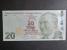 TURECKO - 20 Turk Lirasi 2022, BNB. B303f, Pi. 225