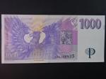 1000 Kč 1996 série D 21