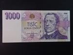 1000 Kč 1996 série D 21