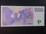 1000 Kč 1996 série C 18