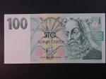 100 Kč 1995 série B 39