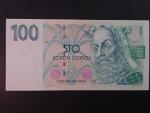 100 Kč 1993 série A 27