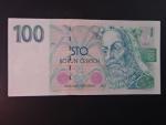 100 Kč 1993 série A 03