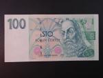 100 Kč 1993 série A 47