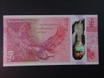 The Royal Bank of Scotland plc, 50 Pounds 2020, BNB. B509a
