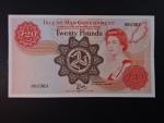 20 Pounds 1979 pamětní, BNB. B111a, Pi. 32