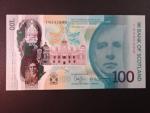 Bank of Scotland, 100 Pounds 2021, BNB. 239a