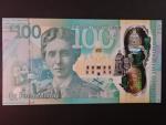 Bank of Scotland, 100 Pounds 2021, BNB. 239a