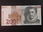 200 Tolarjev 2004, BNP. B305cd, Pi. 15