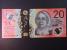 AUSTRÁLIE A OCEÁNIE - AUSTRÁLIE, 20 Dollars 2019, BNB. B232b