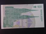100 Dinara 1991, BNB. B305a, Pi. 20
