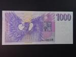 1000 Kč 1993 série A 68