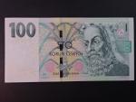100 Kč 2018 série N 69