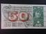 ŠVÝCARSKO - 50 Franken 21.12.1961, podpis 40, BNB B333e, Pi. 48