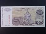 10.000 Dinara 1994, BNB. B225a, Pi.R31