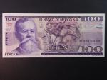 MEXIKO, 100 Pesos 1981, BNP. B650a, Pi. 74