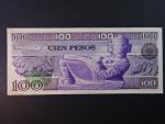 MEXIKO, 100 Pesos 1978, BNB. B649a, Pi. 68