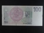100 Kc 1993 série Z 01