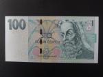 100 Kč 2018 série S 61