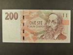 200 Kč 2018 série M 75
