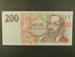 200 Kč 1996 série B 40