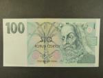 100 Kč 1995 série B 56