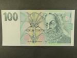 100 Kč 1995 série B 49