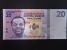 AFRIKA - SWAZILAND, 20 Emalangeni 2017, BNB. B232c, Pi. 37c