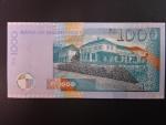 MAURITIUS, 1000 Rupees 2020, BNB. B429e, Pi. 63e