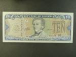 LIBÉRIE, 10 Dollars 2009, BNB. B307e, P 27e