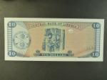 LIBÉRIE, 10 Dollars 2009, BNB. B307e, P 27e