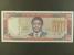 AFRIKA - LIBÉRIE, 50 Dollars 2009, BNB. B309e, P 29e