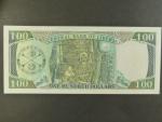 LIBÉRIE, 100 Dollars 2008, BNB. B310d, p30d