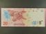 AMERIKA - ARGENTINA, 20 Pesos 2023, BNB. B417b, Pi. 361