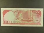 KOSTARIKA, 1000 Colones 1999, BNP. B546c, Pi. 264c