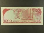 KOSTARIKA, 1000 Colones 2005, BNP. B546f, Pi. 264f
