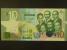 AFRIKA - GHANA, 10 Cedis 2010, BNB. B147b, Pi. 39