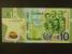 AFRIKA - GHANA, 10 Cedis 2010, BNB. B157a